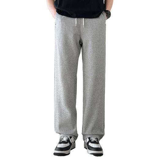 雪中飞 男休闲长裤 X409327439F 商品图1