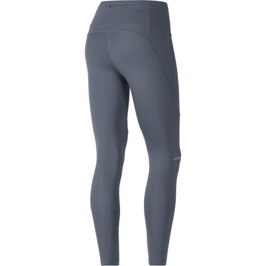 Skechers斯凯奇 女针织紧身长裤 P324W020-02GB 商品图2