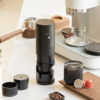 【新品首发】泰摩X小栗 移动胶囊咖啡机便携意式浓缩咖啡机 旅行户外咖啡萃取 商品缩略图6