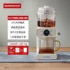 【巴森】 煮茶器 喷淋式蒸汽茶饮多功能 恒温养生壶 商品缩略图5