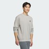 Adidas阿迪达斯HEAT ABSORB SWEATSHIRT 毛圈布运动休闲圆领卫衣套头衫KB5206 商品缩略图2