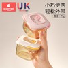科巢婴儿ppsu辅食盒日期显示保鲜存储蒸煮蛋羹宝宝便携辅食碗工具 商品缩略图2