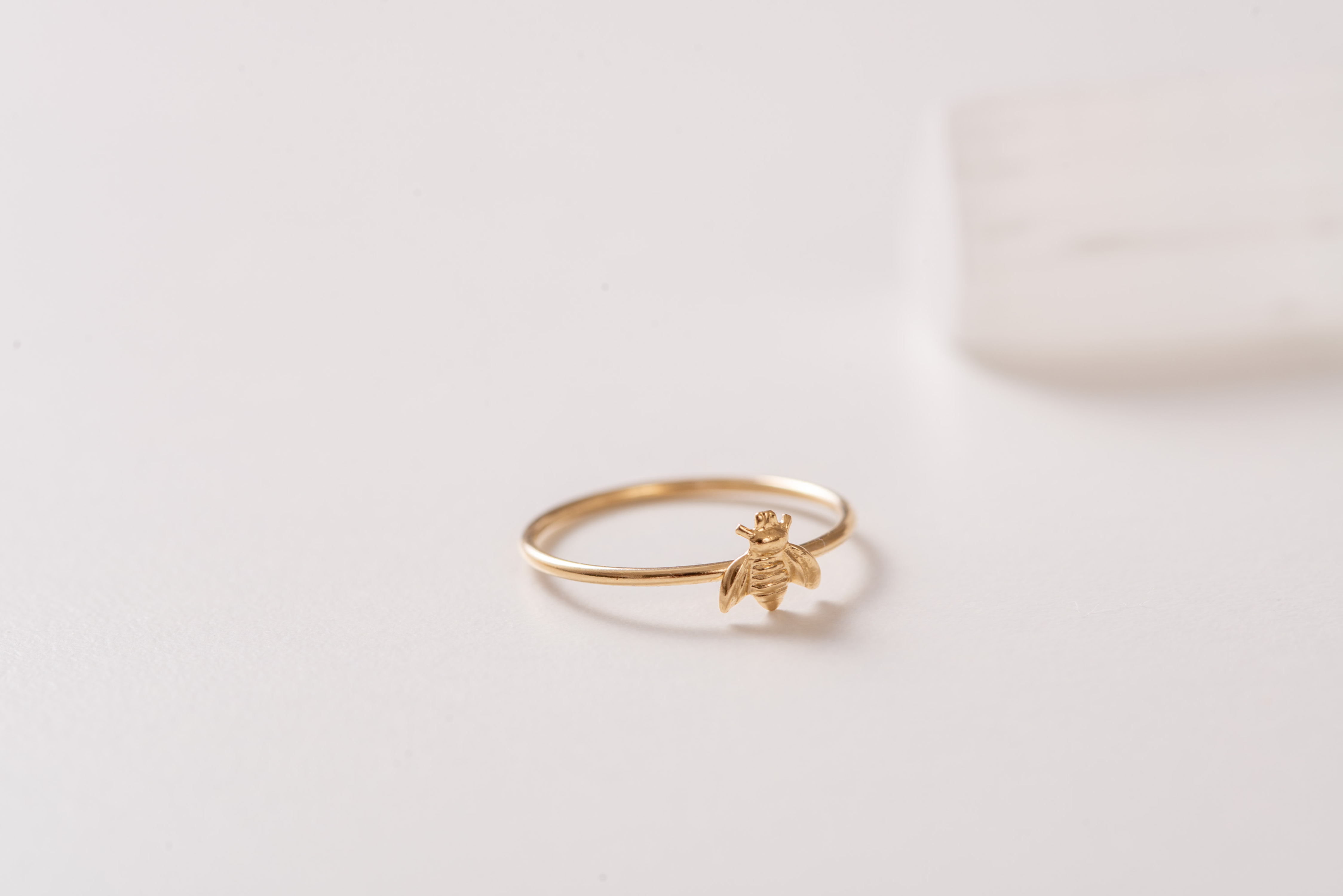 SINGAPORE Ring 戒指