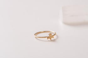 SINGAPORE Ring 戒指
