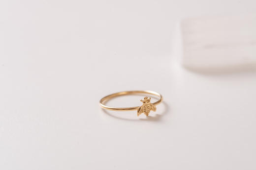 SINGAPORE Ring 戒指 商品图0