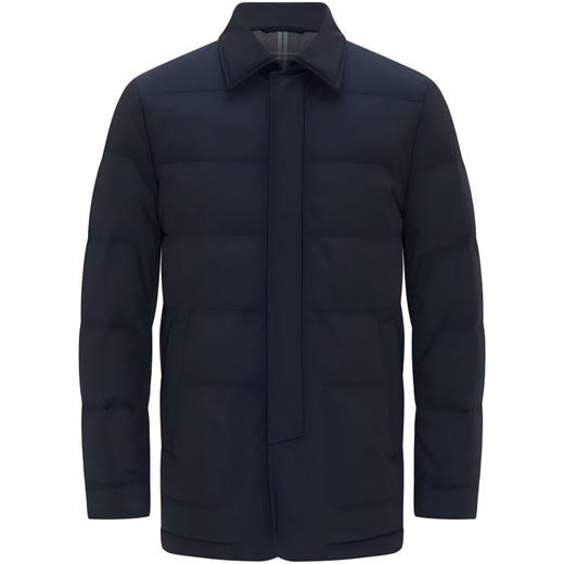 EMZ鄂尔多斯 男薄羽绒服 8837884018 商品图0