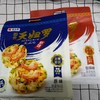 富士町即食天妇罗虾饼60g（口味随机发） 商品缩略图0