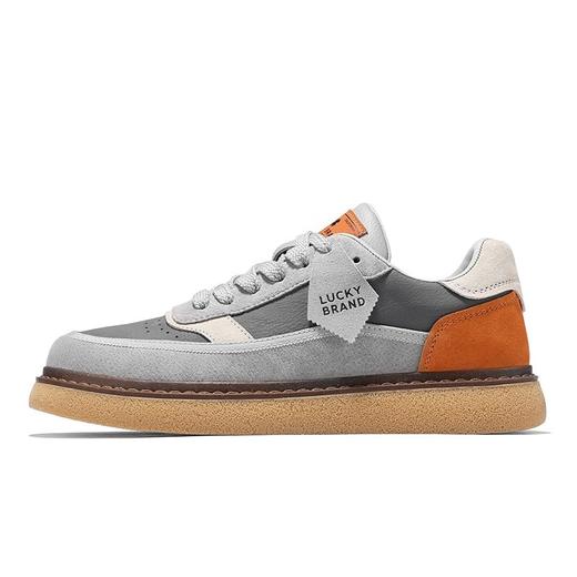 LUCKY BRAND 男休闲鞋 LY8012 商品图0