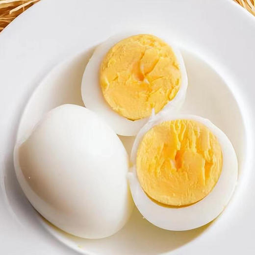 【自营】小可爱无抗鸡蛋 30枚装 礼盒装 YT 商品图2