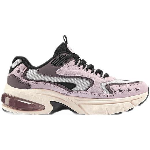 Skechers斯凯奇 女绑带老爹鞋 177361-PKMT 商品图4