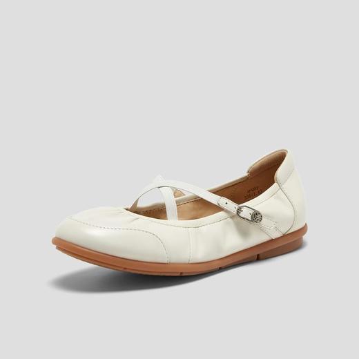 SKAP圣伽步 女玛丽珍鞋 AFQ02AQ5 商品图0