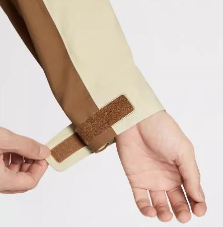 【耐克】B座5楼 耐克ACG STORM-FIT ADV男防风防泼水夹克户外爬山外套HJ2688-229 商品图3