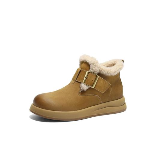 Belle百丽 女休闲鞋 D4N1DDD4 商品图1