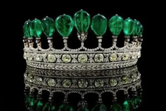 NGTC高级祖母绿鉴定与评价课程