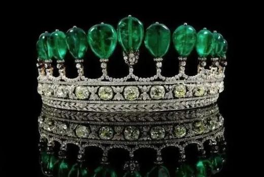 NGTC高级祖母绿鉴定与评价课程 商品图0