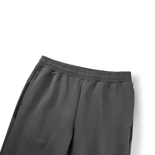 Skechers斯凯奇 男针织长裤 P424M040-02H3 商品图3