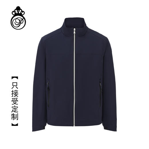 【防风透气】BOW-127A PROSIMON男士休闲防风透气夹克 商品图0