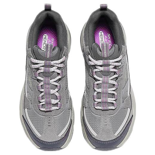 Skechers斯凯奇 女中帮绑带户外鞋 180240C-PRMT 商品图4