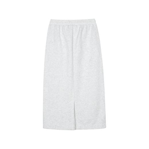 Skechers斯凯奇 女针织长裙 L124W020-0248 商品图2