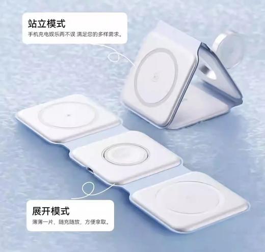 深圳溯源iphone17配件新品上新【锐思·美能格充电宝·充电器·数据线·耳机】线下销量主力品牌 品牌出海前50强 远高于国家生产标准-WD 商品图4