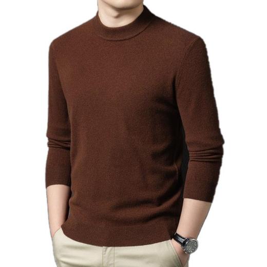 丰讯 男士羊毛衫 FXT6549 商品图3