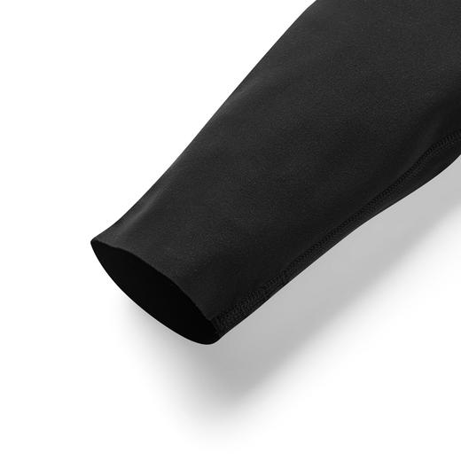 Skechers斯凯奇 女针织紧身九分裤 P424W196-03B6 商品图4