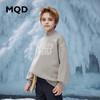 【MQD】童装男大童冬季潮酷穿搭字母卫衣 商品缩略图1