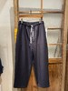 NITTO 意大利华达呢羊毛休闲裤(QUARTO PANTS) 商品缩略图6