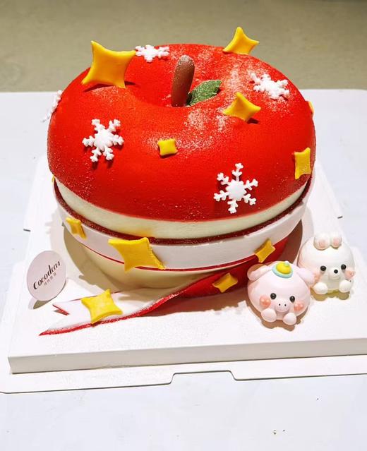 平安.喜乐 商品图0