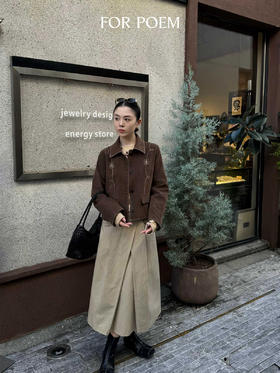 ForPoem · 穿搭分享 · @11th