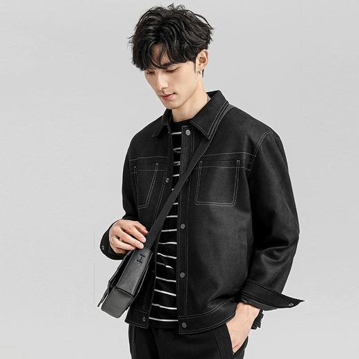 丰讯 男士夹克 FXQS2387 商品图4