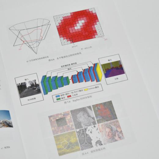 计算机视觉实践教程 基于PyTorch 深度学习PyTorch机器学习自然语言处理视觉语言模型 商品图2