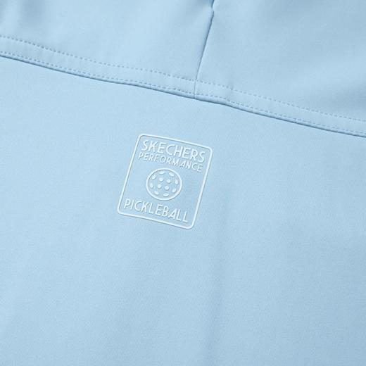 Skechers斯凯奇 女针织无袖连衣裙 P324W024-00F5 商品图4