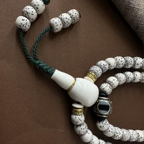 星月菩提佛珠  108颗