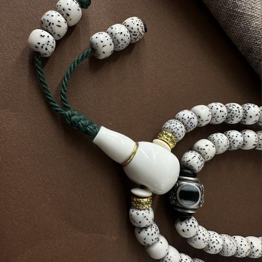 星月菩提佛珠  108颗 商品图0