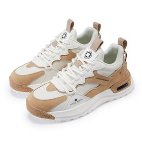 LUCKY BRAND 男休闲鞋 LY8006