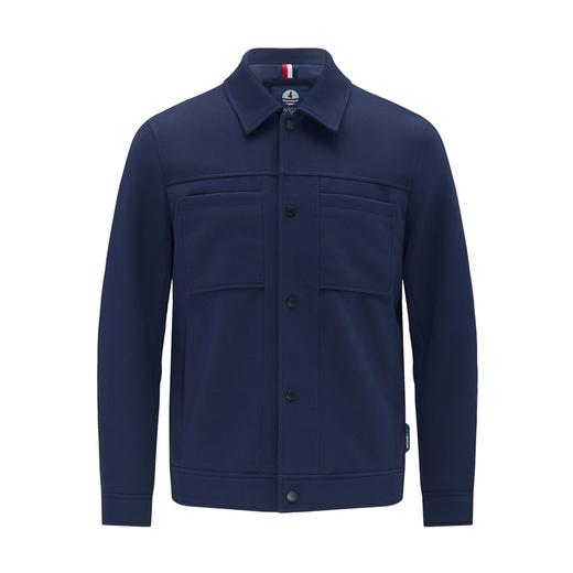 NAVIGARE纳维凯尔 男短装单夹克 1131003231 商品图0