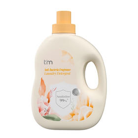 植护 除菌留香洗衣皂液2kg*1瓶 MHCJY01P