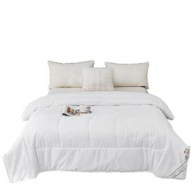 彼加曼 新西兰绒尊羊毛被200*230cm BGM-B2558