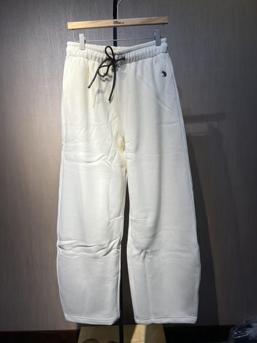 【爆款加绒 宝宝一体绒】水淼2025冬新品加厚加绒微香蕉裤1551 商品图5