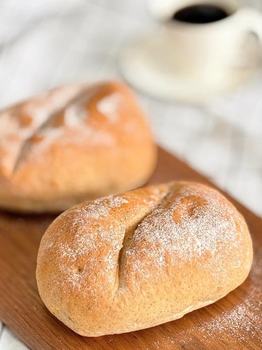  五谷丰登巨无霸｜秋日粮仓“粉糯掌心欧包”｜掰开爆馅板栗香｜减脂期狂喜 商品图1