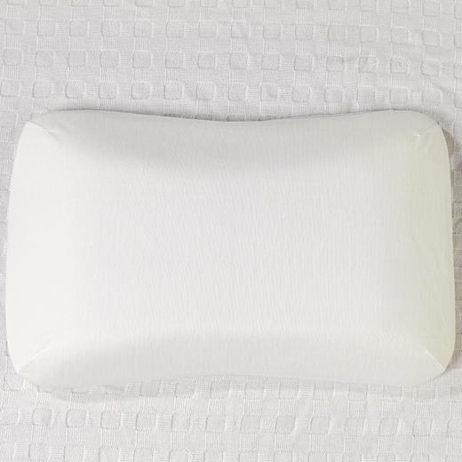 富安娜 优眠舒压抗菌护颈中枕60cm*40cm 6916517854446 商品图2