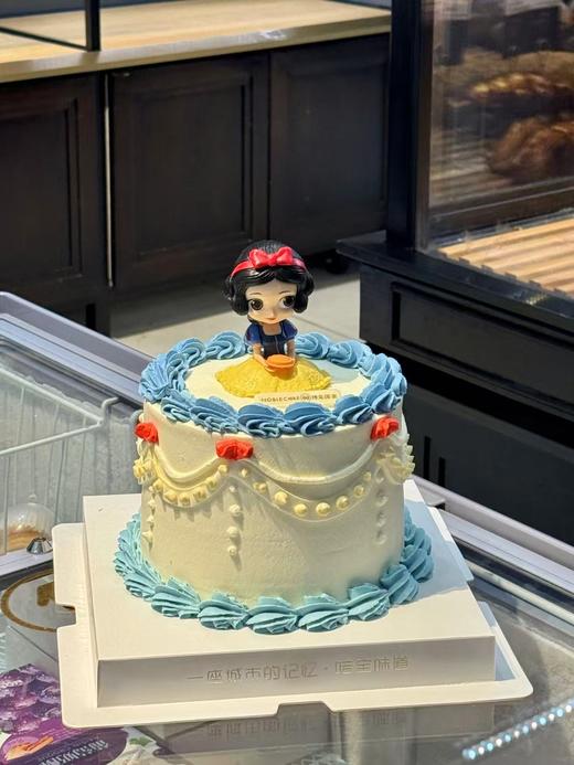 白雪公主 商品图0