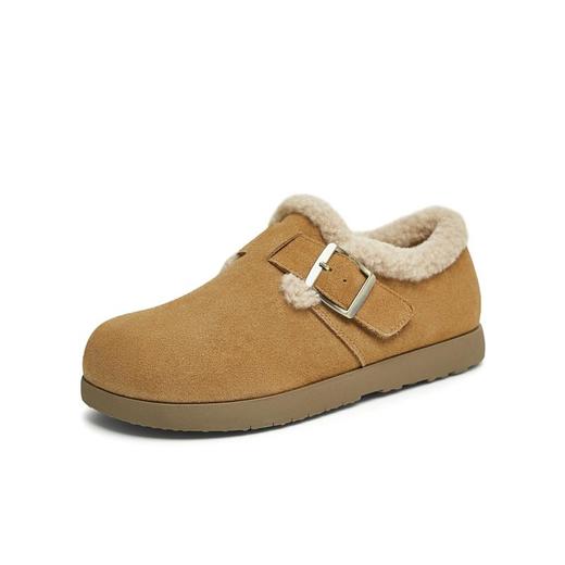 Teenmix天美意 女雪地靴 KMZ05DM4 商品图2