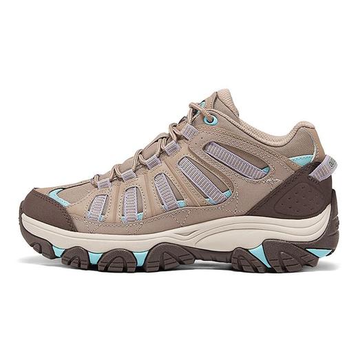 Skechers斯凯奇 女绑带城市户外鞋 180183C-TPMT 商品图3