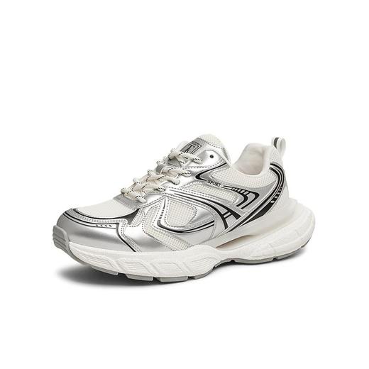 Tata他她 男休闲运动鞋 PDZ01AM5 商品图0