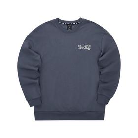 Skechers斯凯奇 中性针织套头卫衣 L324U107-026R