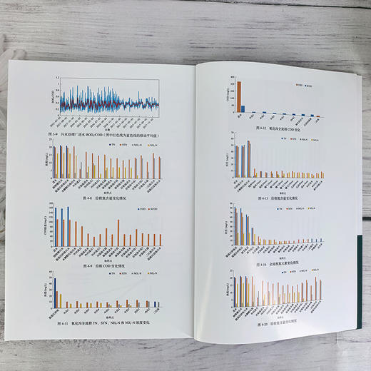 城镇污水处理厂问题诊断与调控 商品图7