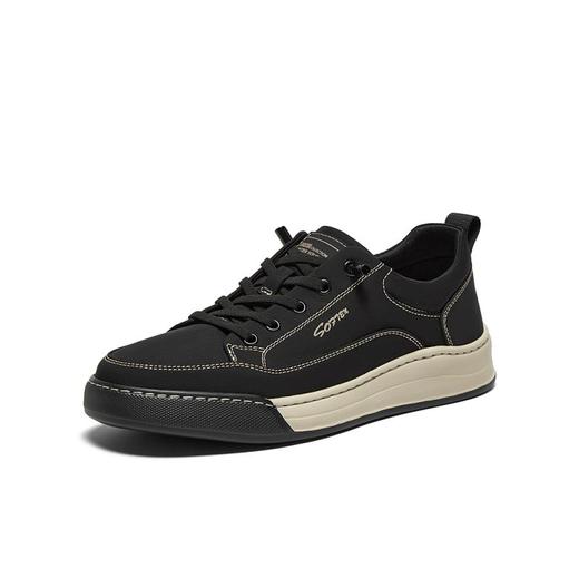 BASTO百思图 男休闲鞋 L8300BM5 商品图1