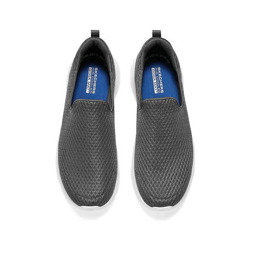 Skechers斯凯奇 男运动休闲鞋 216483-CCNV 商品图3